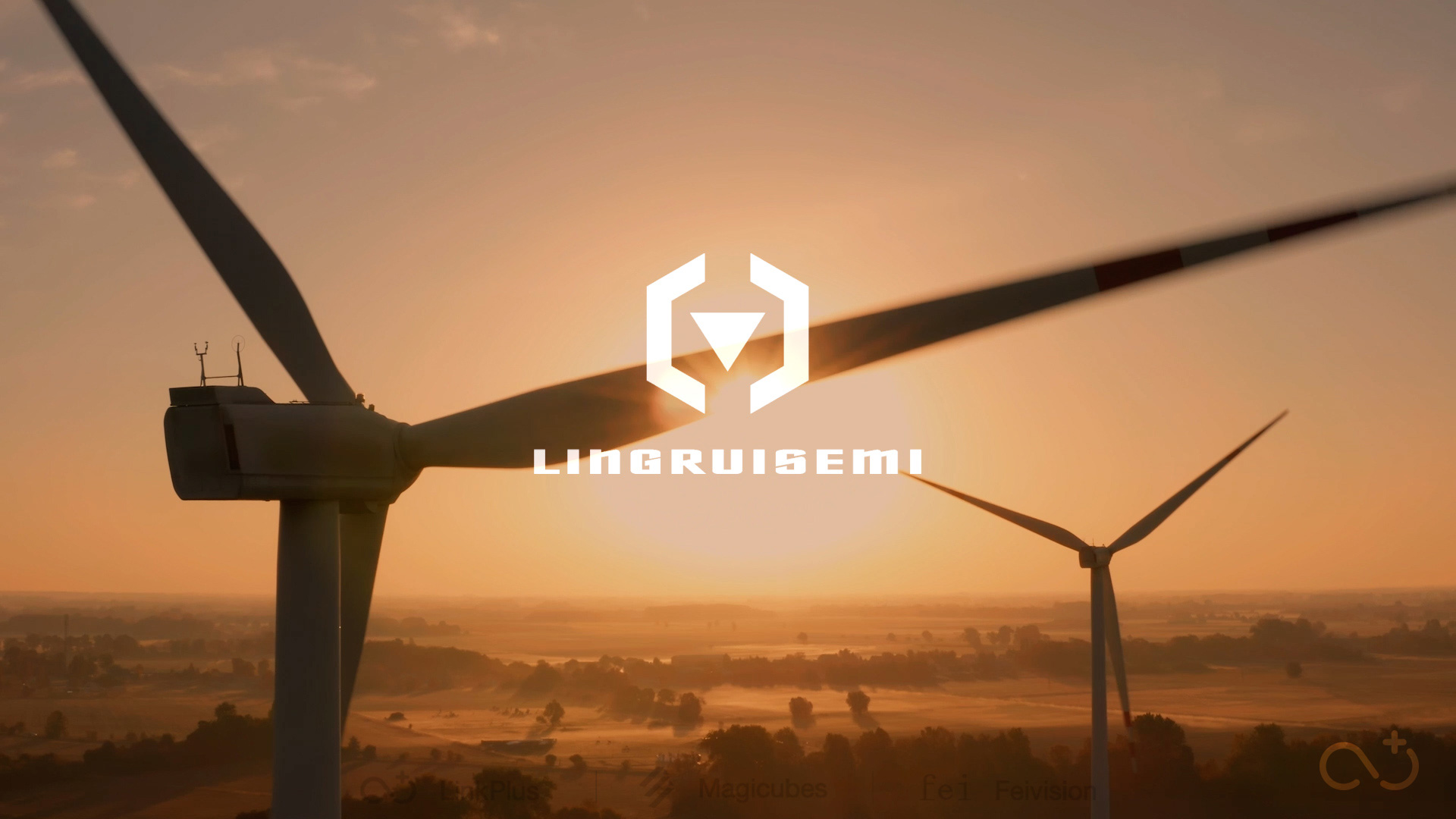 LingRuiSemi-Logo-Design-S-TOP