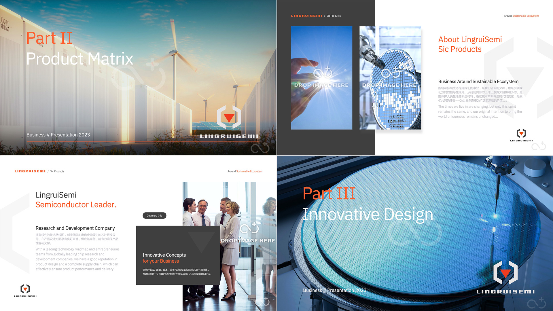 LingRuiSemi-PPT-Keynote-001